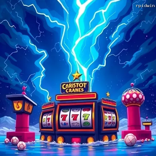 rpidwin: Promo dan Bonus Terbaik untuk Para Gamer Indonesia