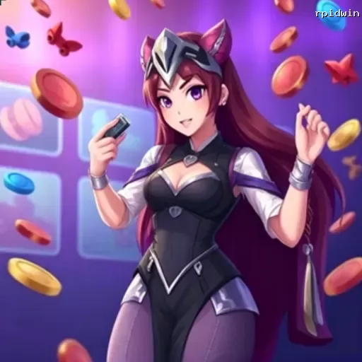 Menjelajahi Fitur Unggulan Situs Game rpidwin