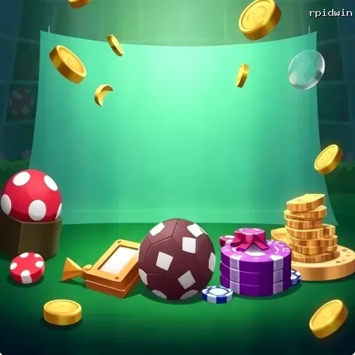 Mengulas Fitur Menarik di Situs Game rpidwin