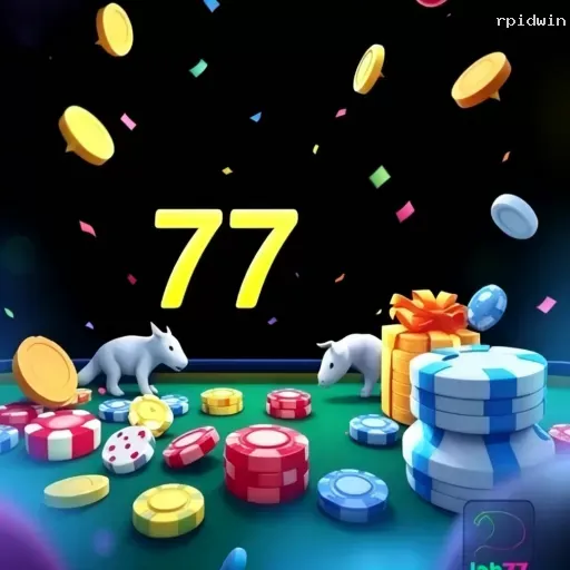 Mengenal rpidwin Sebagai Platform Game Online Terpercaya